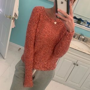 AE Knit Sweater